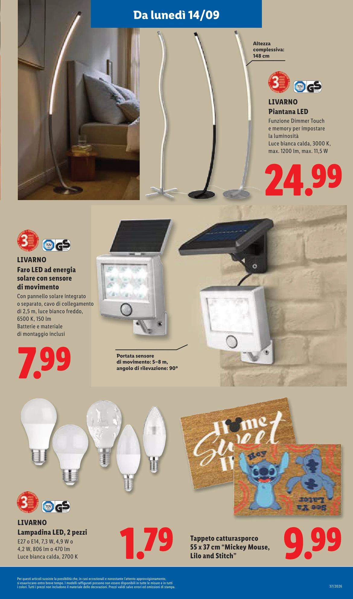 Flyer page 45