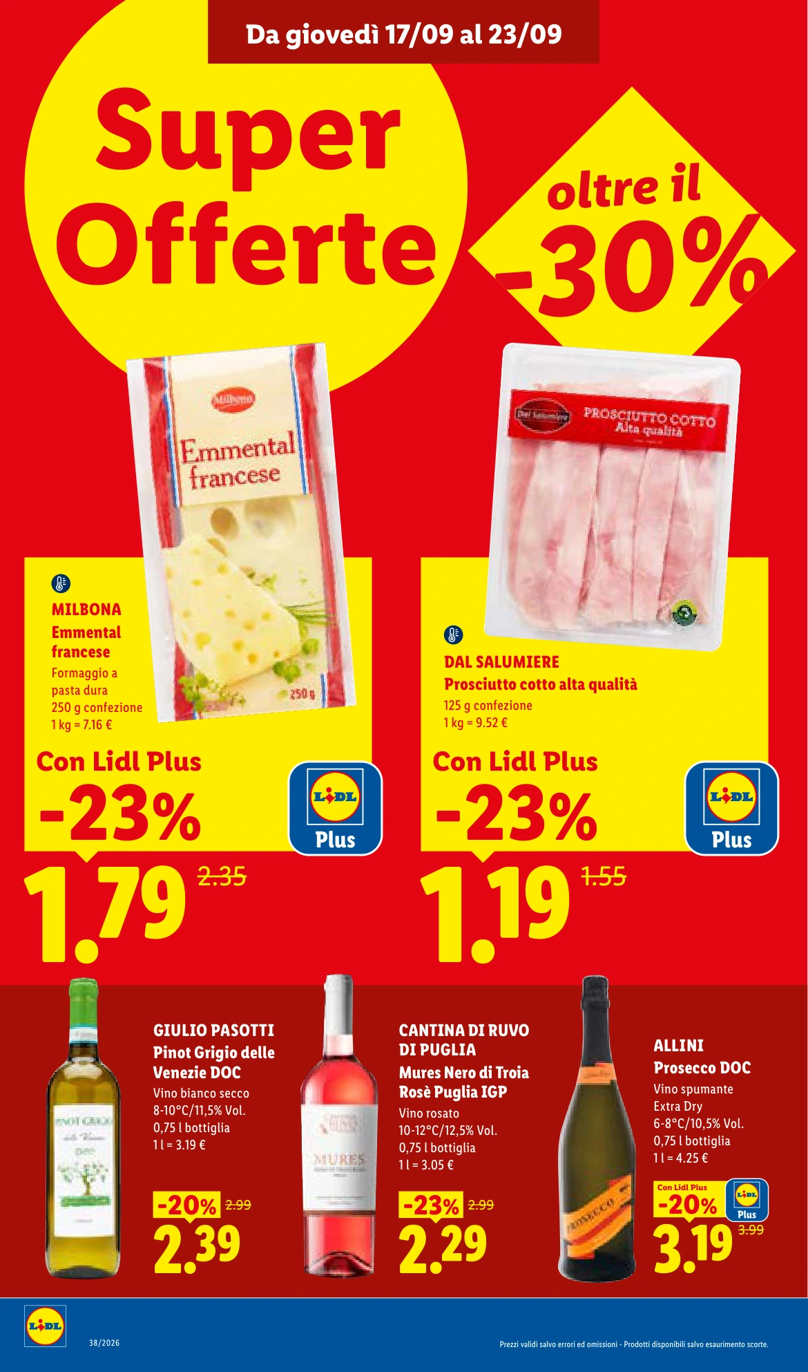 Flyer page 14