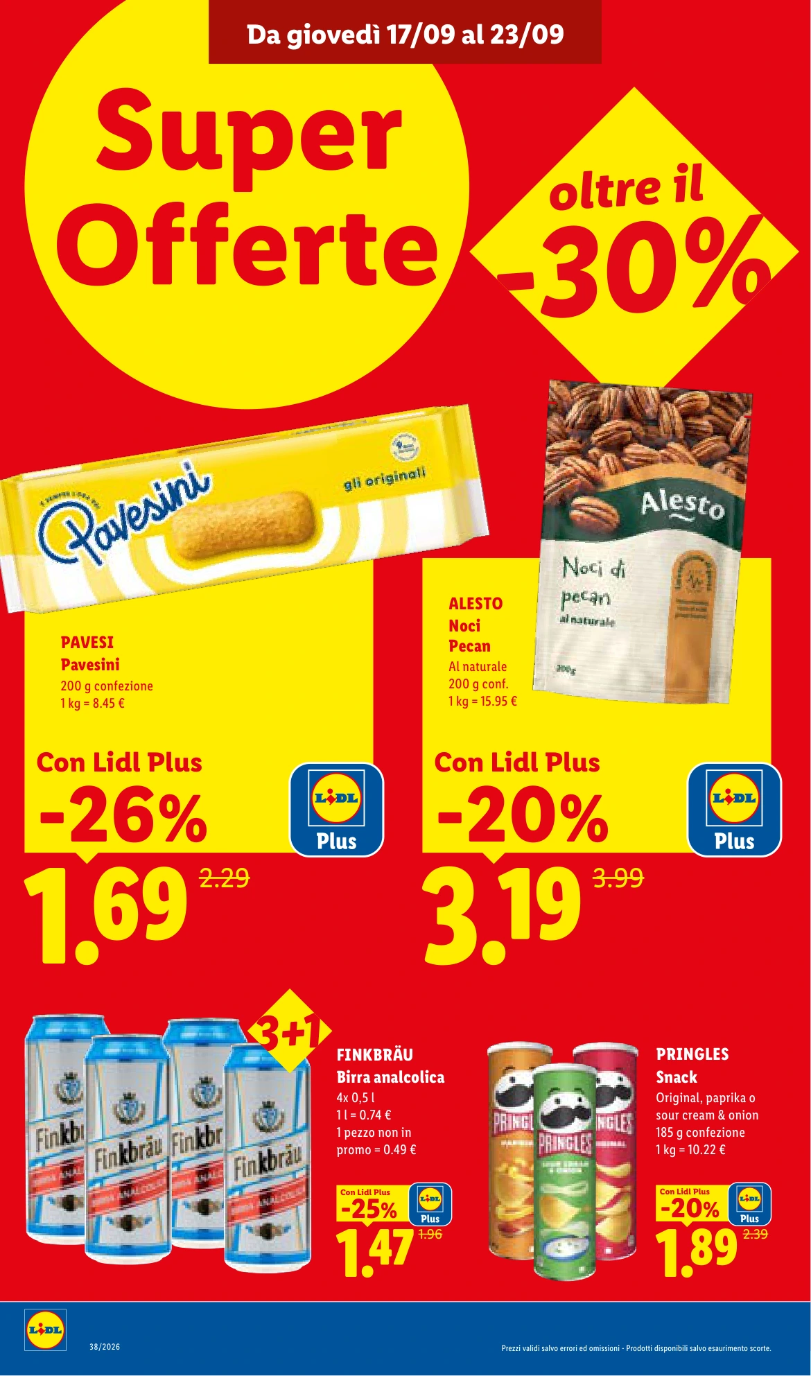 Flyer page 16
