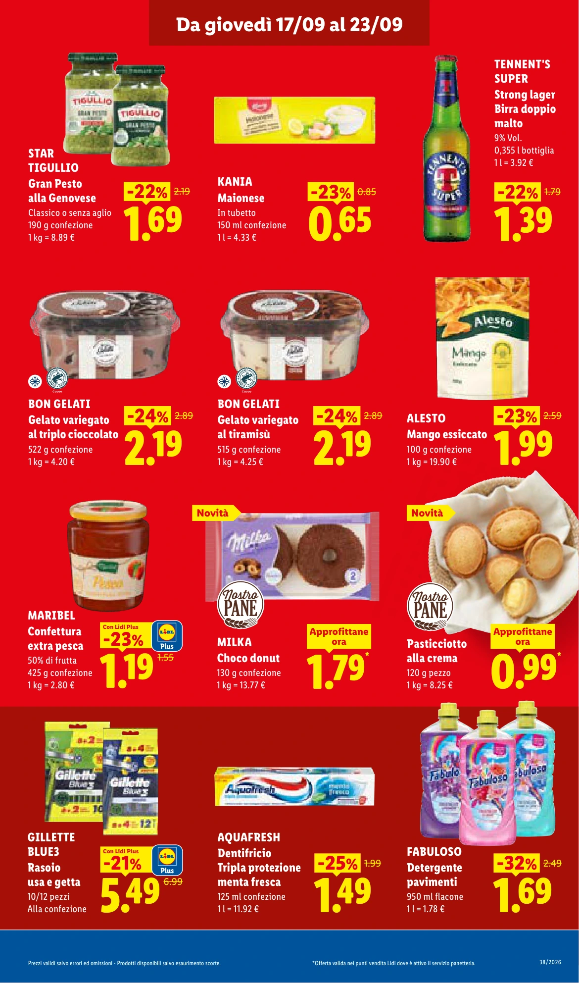 Flyer page 17