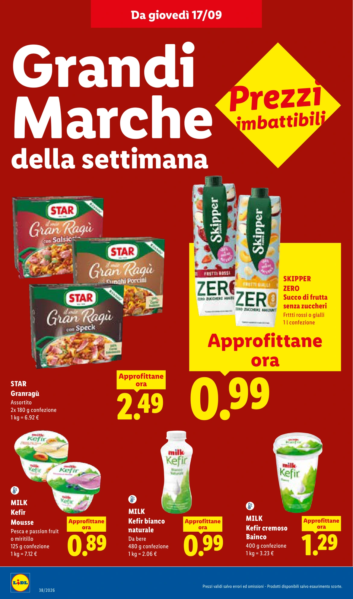Flyer page 18