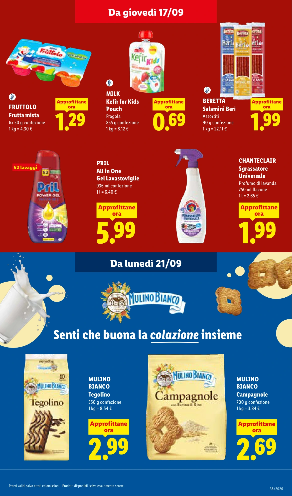 Flyer page 19