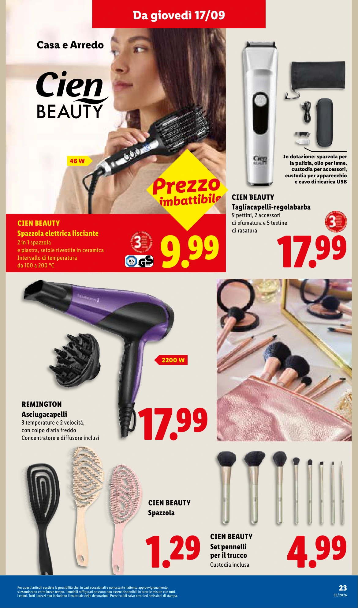 Flyer page 29
