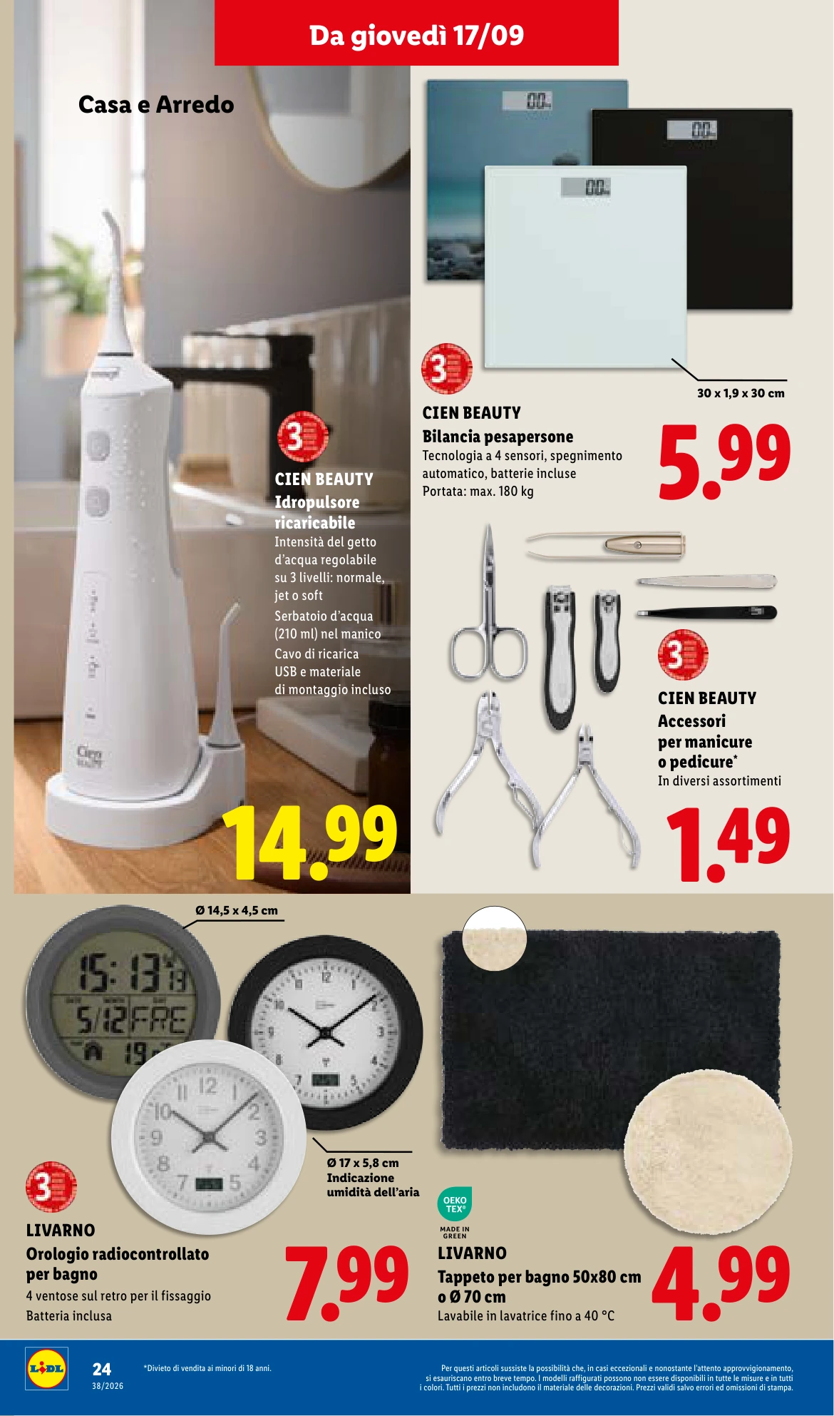 Flyer page 30
