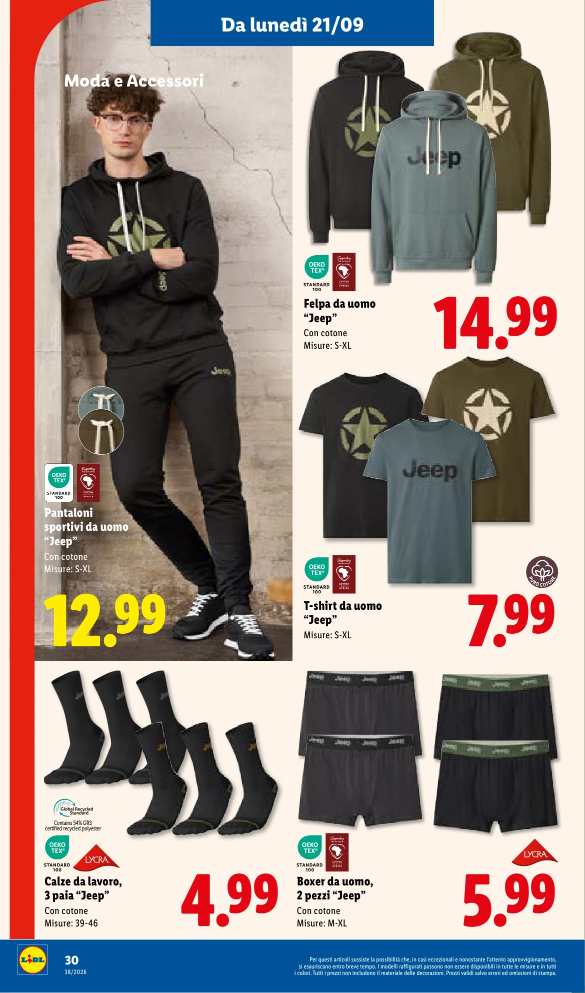 Flyer page 36