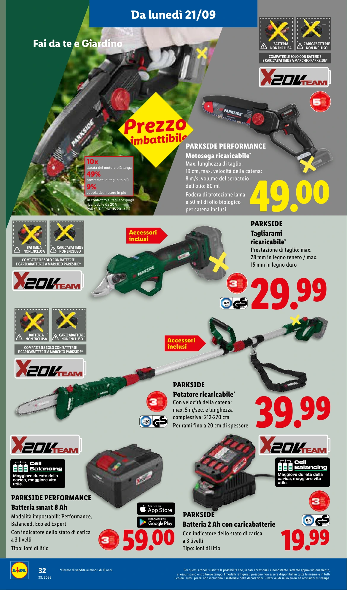 Flyer page 38