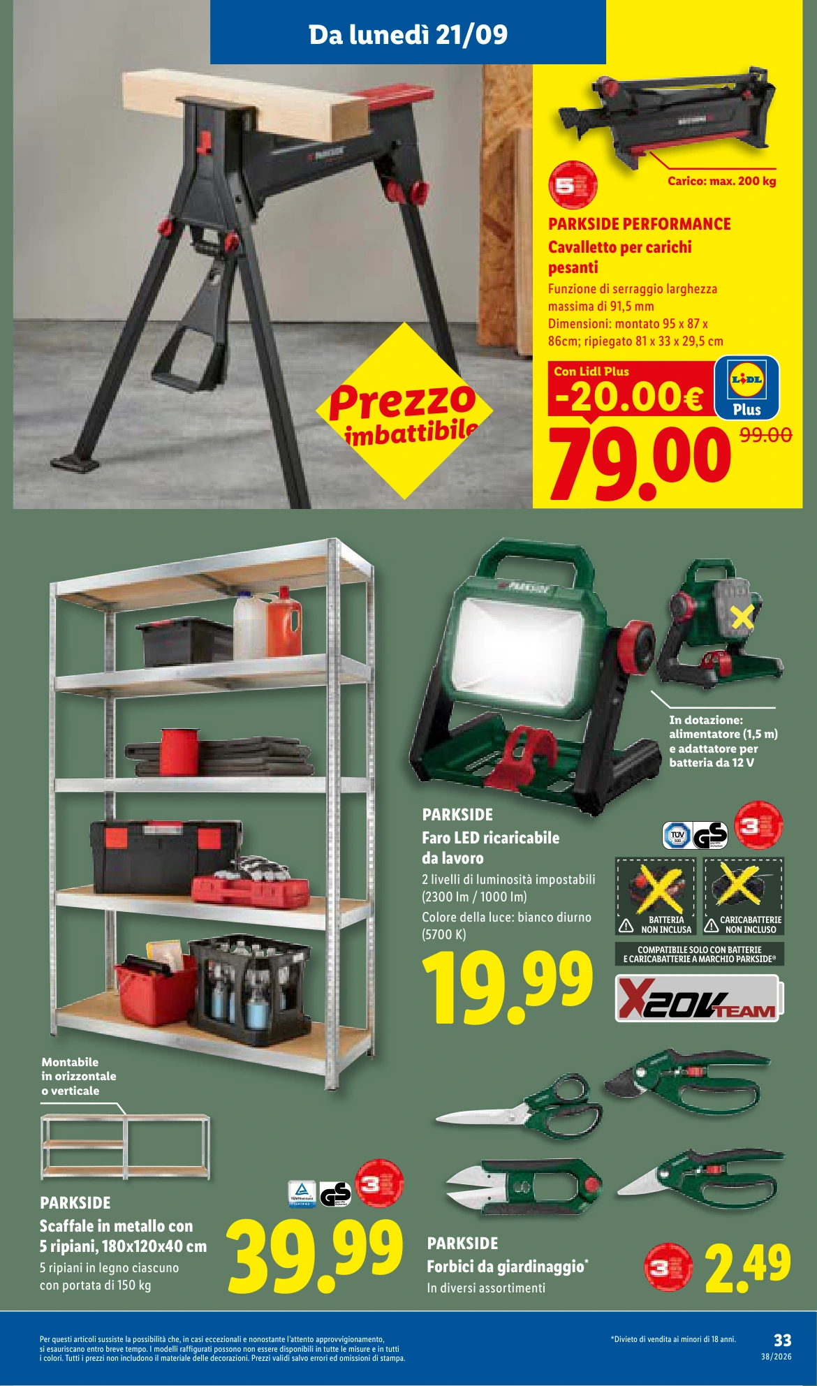 Flyer page 39