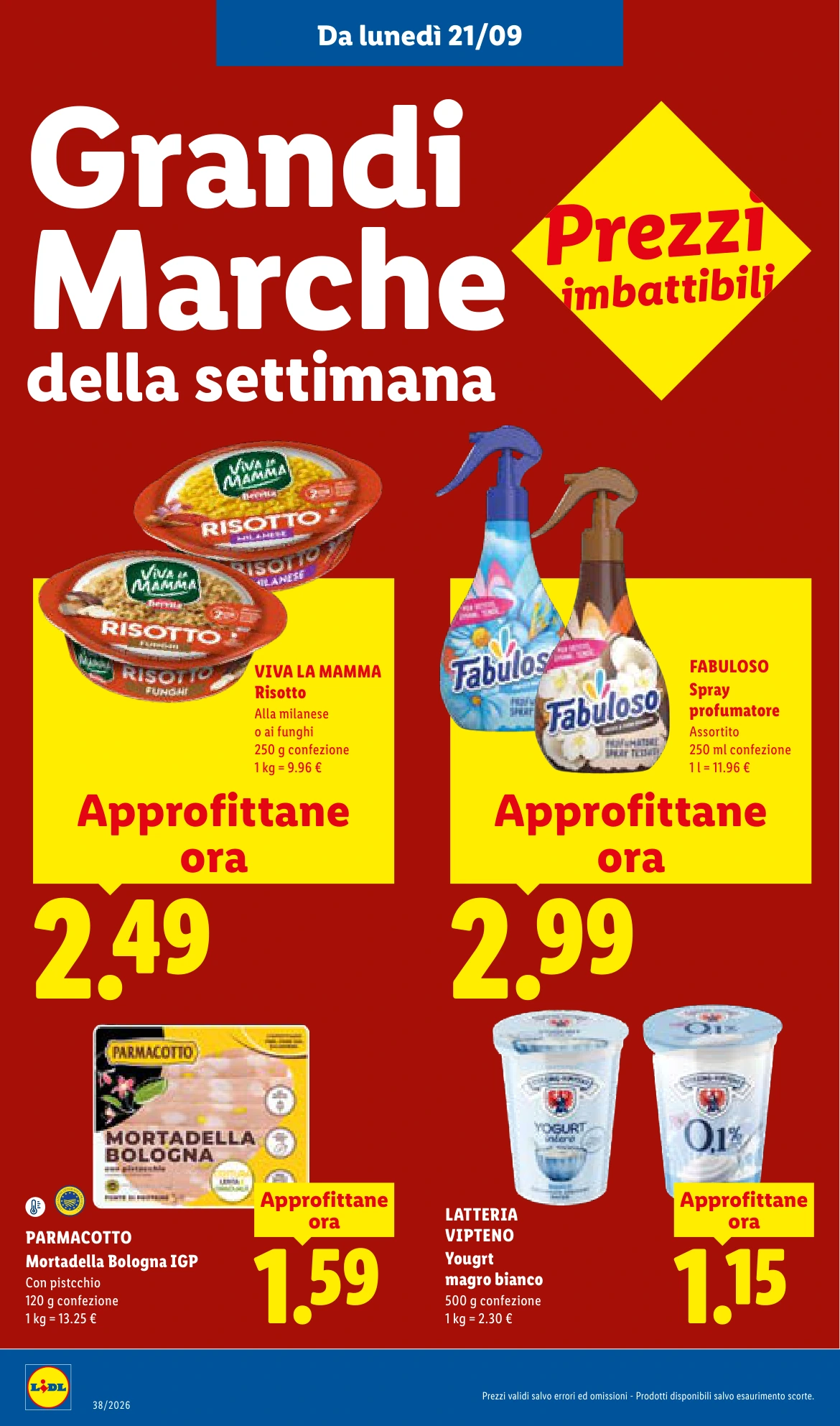 Flyer page 40