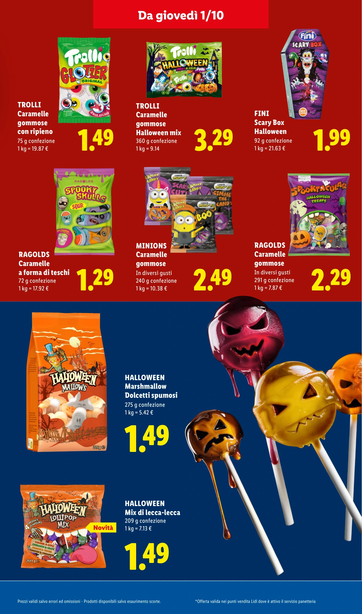 Flyer page 5