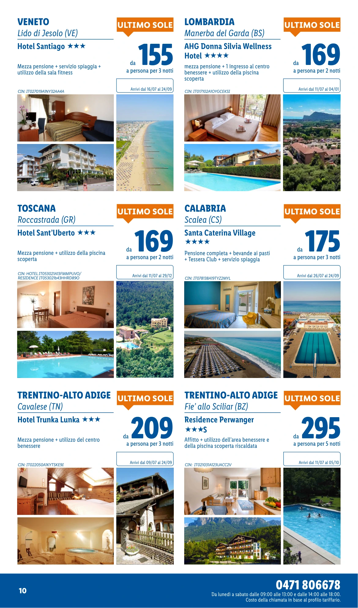 Flyer page 10
