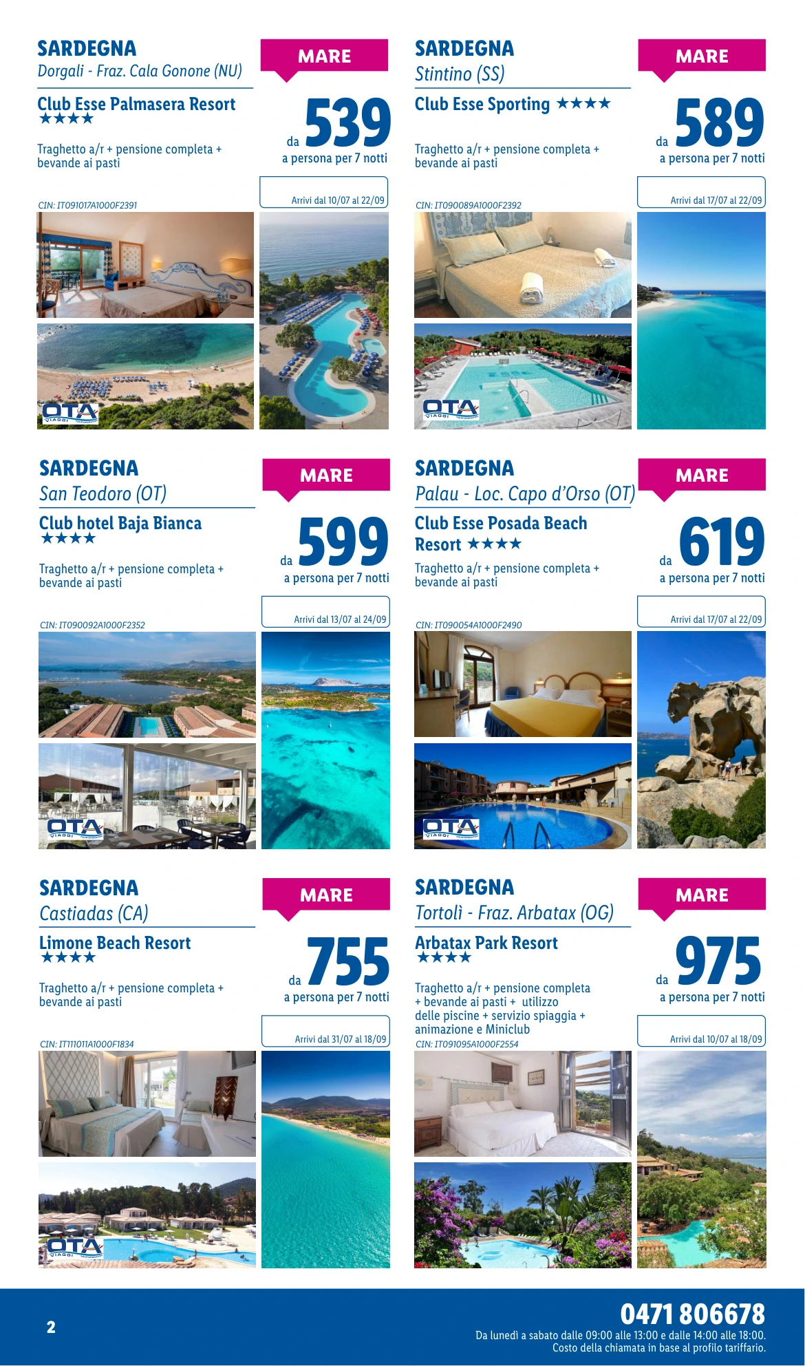 Flyer page 2