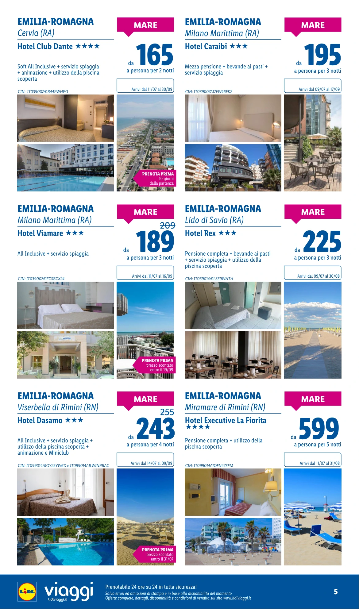 Flyer page 5