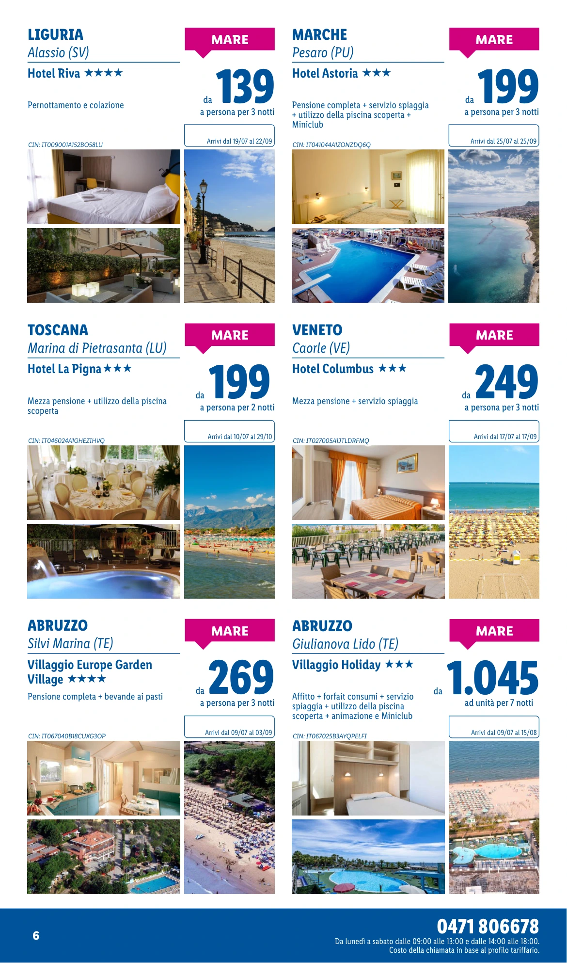 Flyer page 6