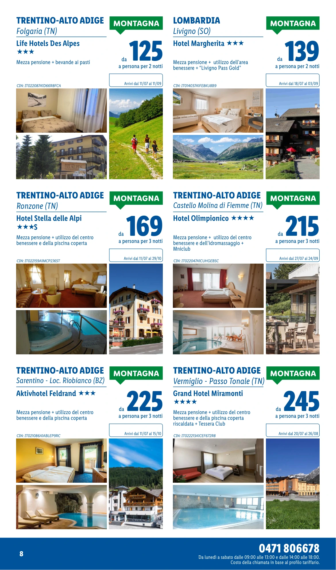 Flyer page 8
