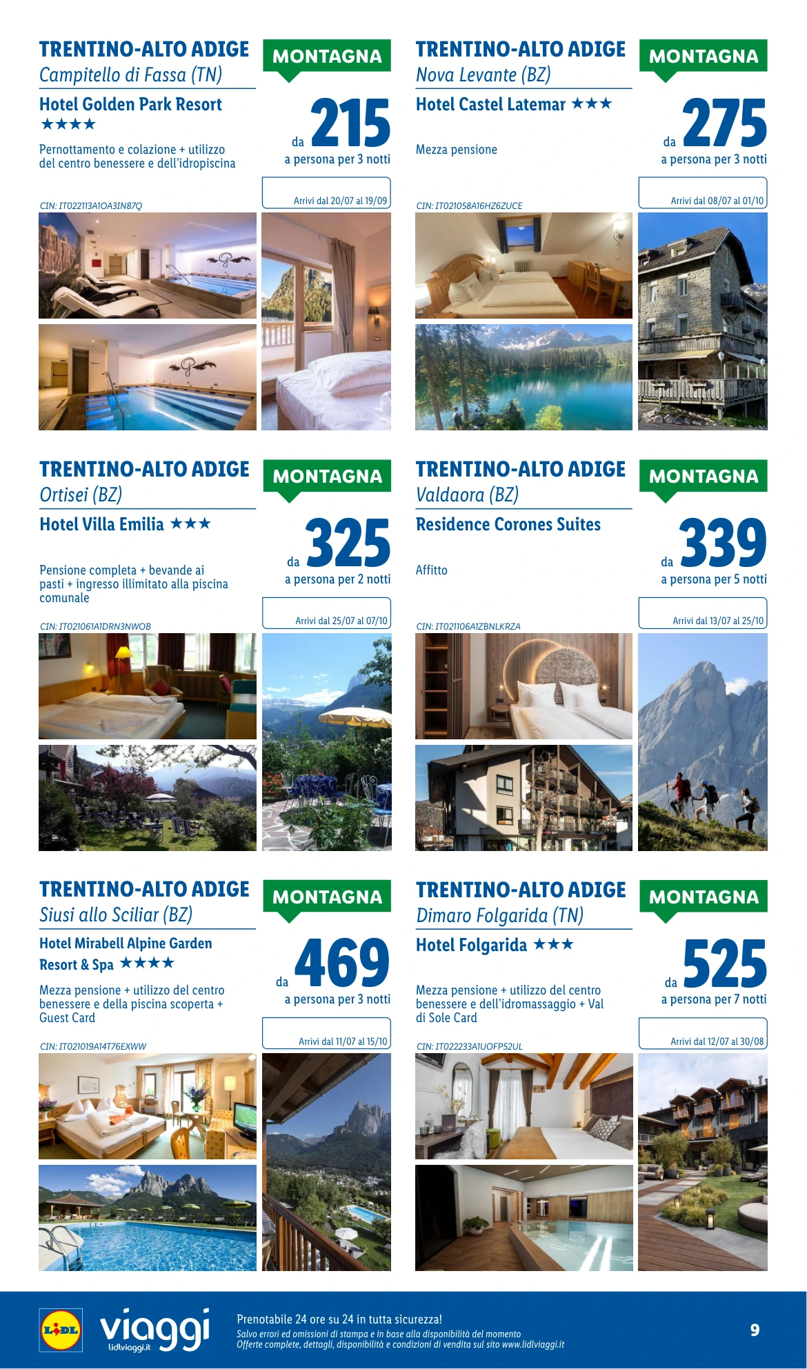 Flyer page 9