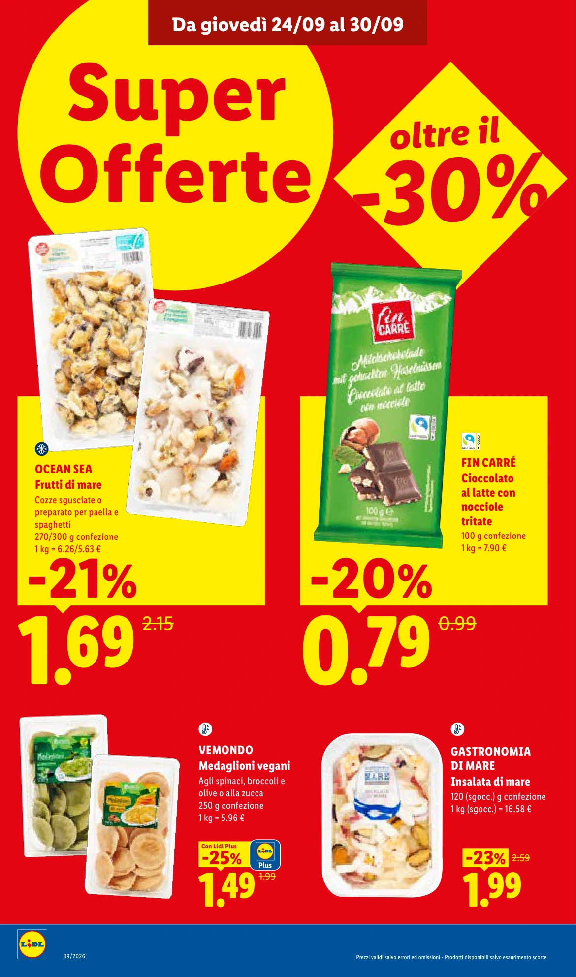 Flyer page 16