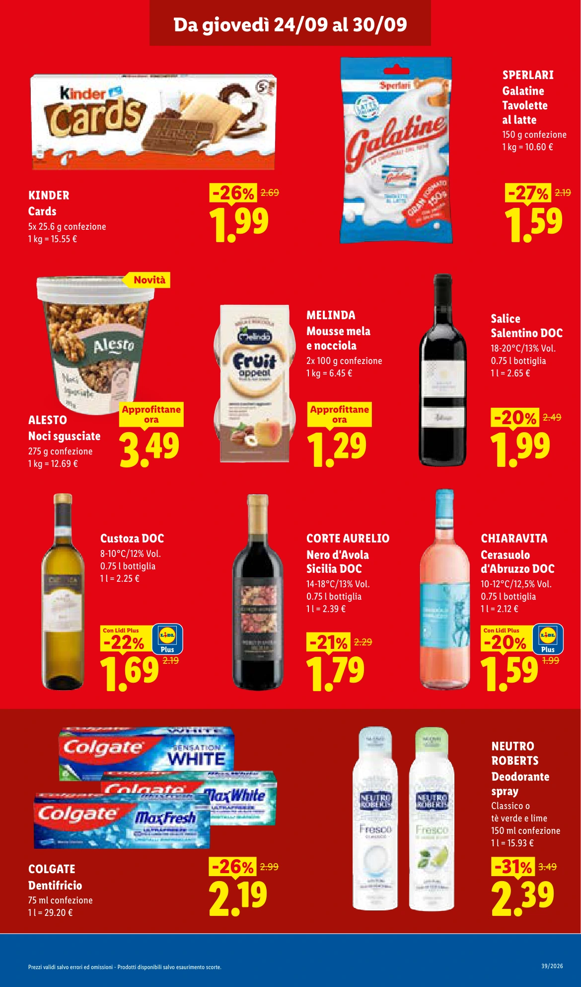 Flyer page 17
