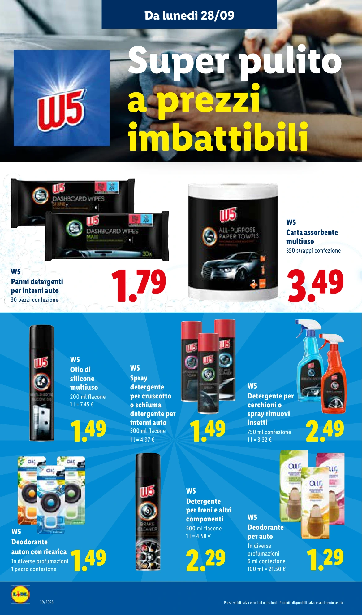 Flyer page 28