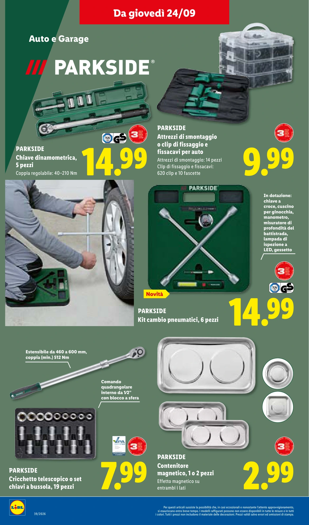 Flyer page 32