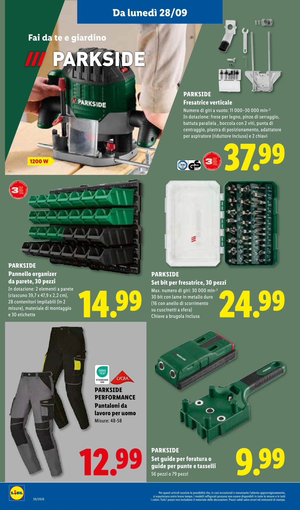 Flyer page 38