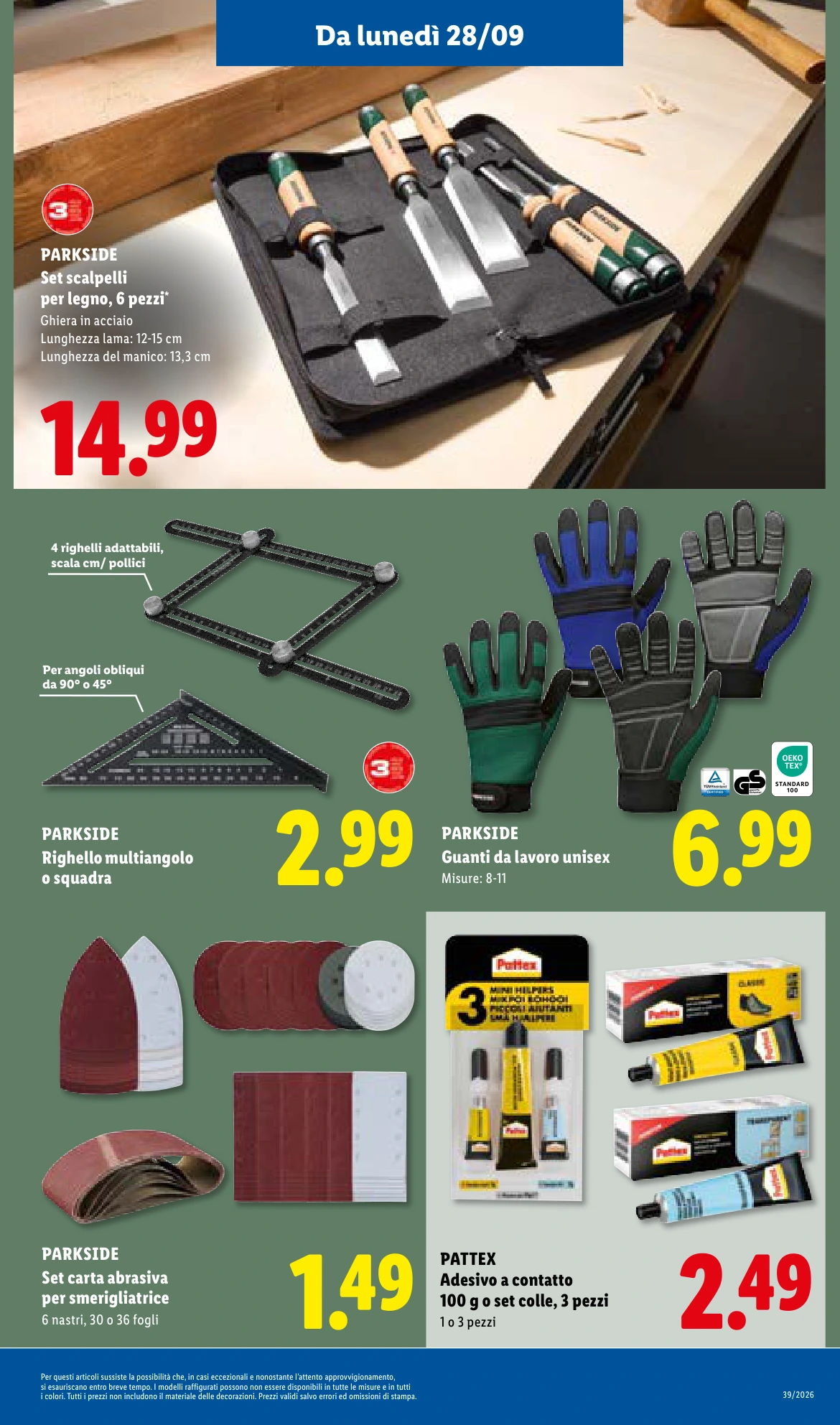 Flyer page 39