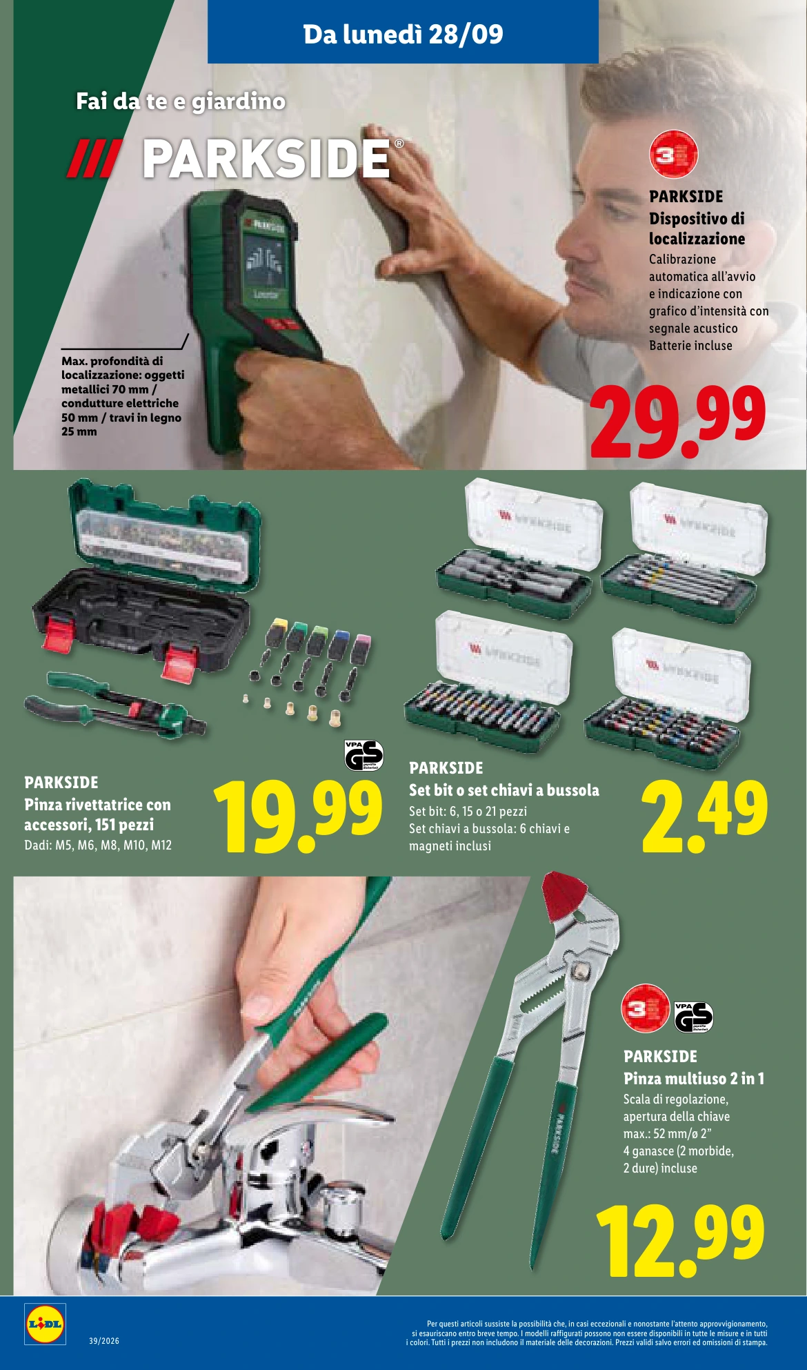Flyer page 40
