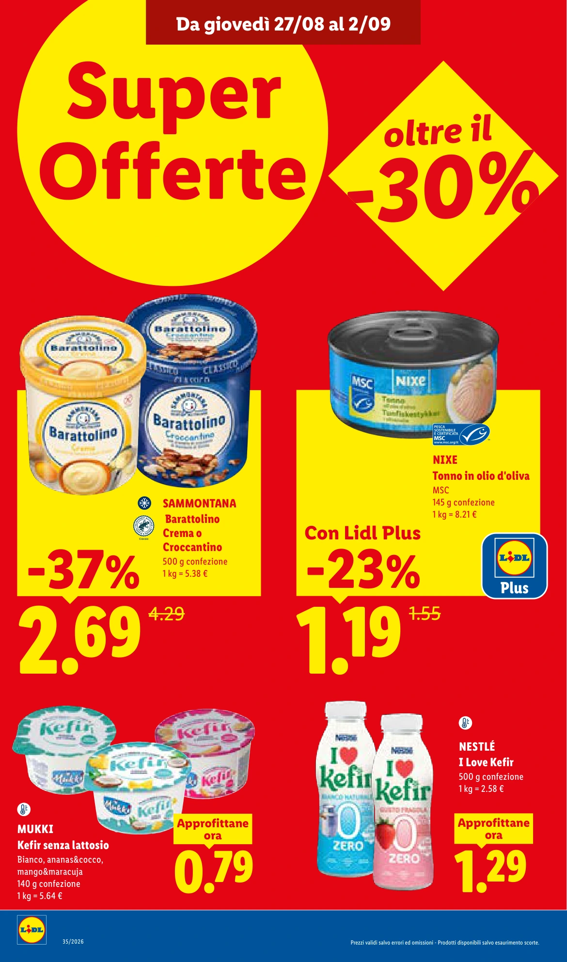 Flyer page 14