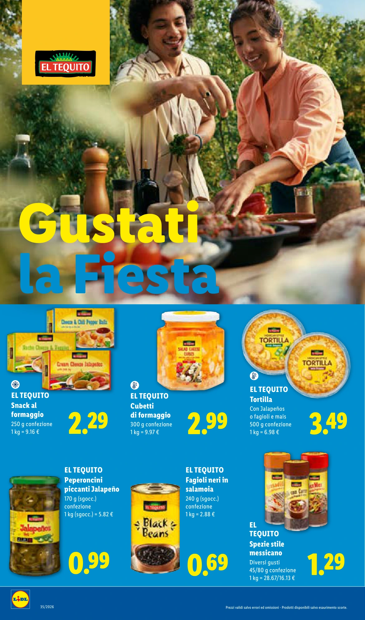 Flyer page 18