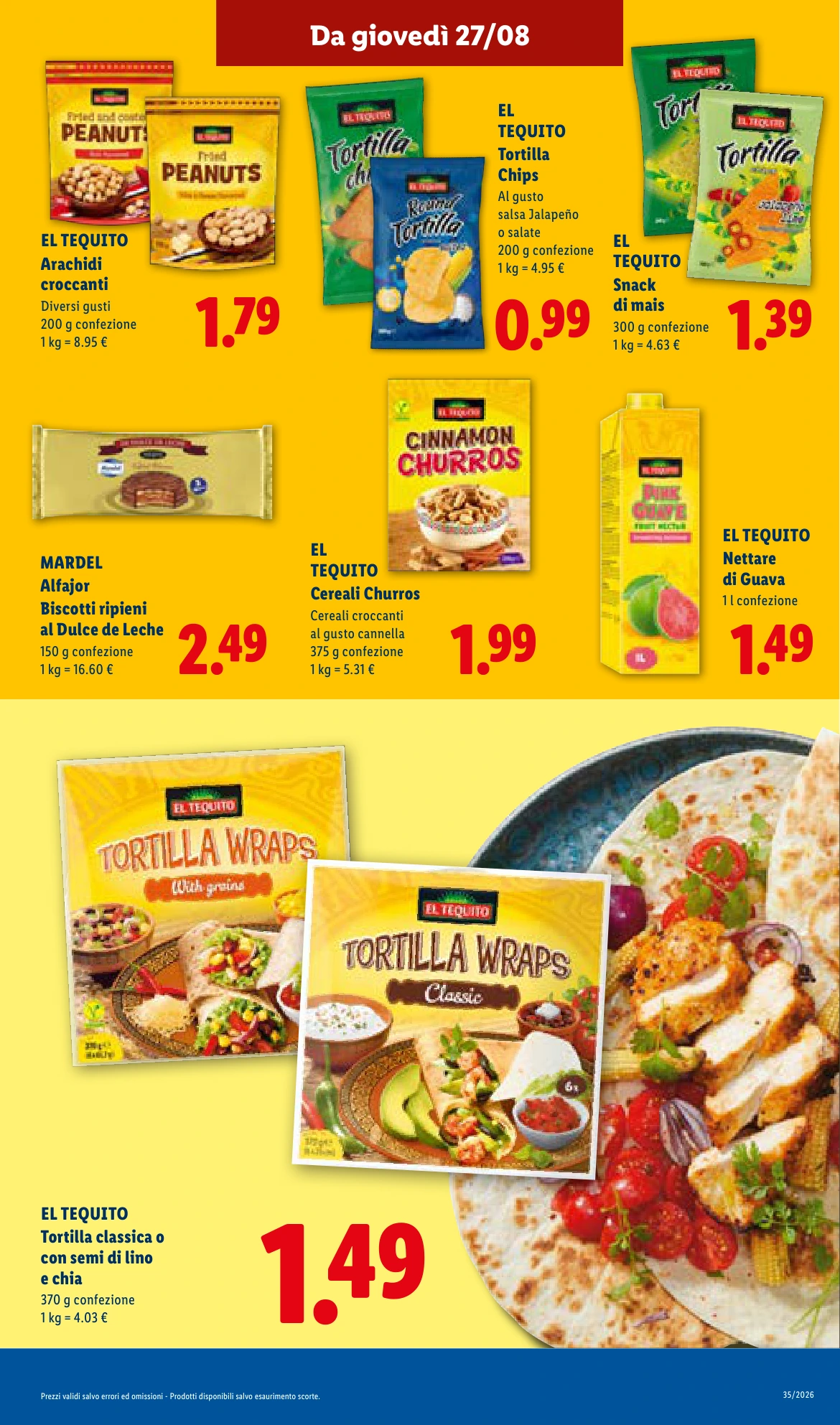Flyer page 19