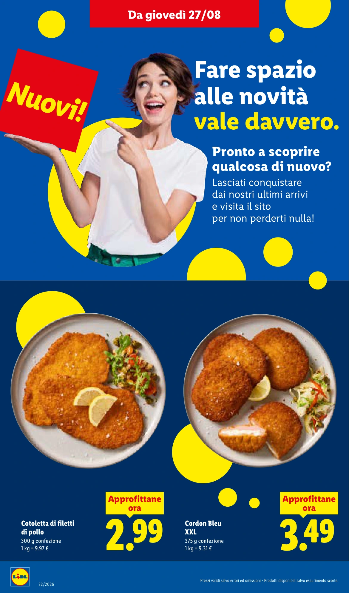 Flyer page 20