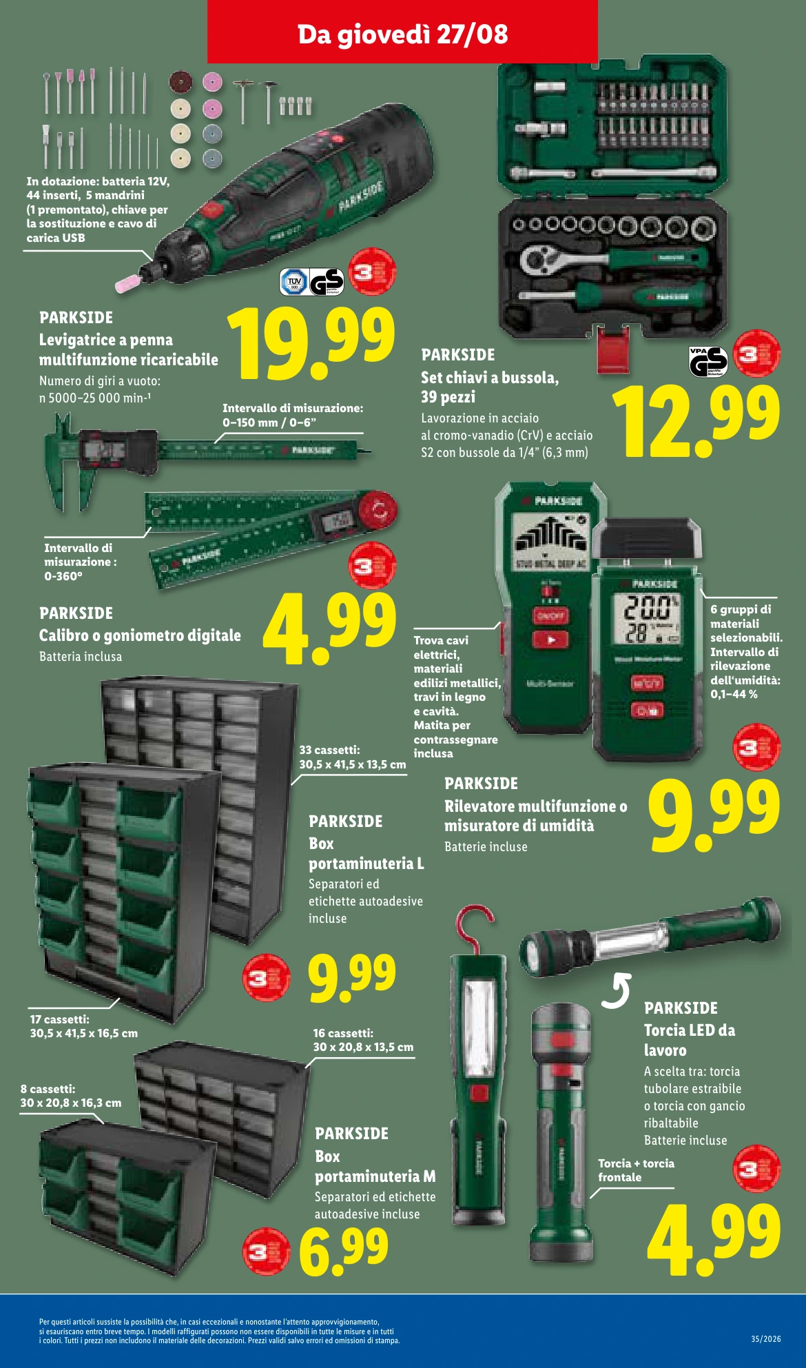 Flyer page 25