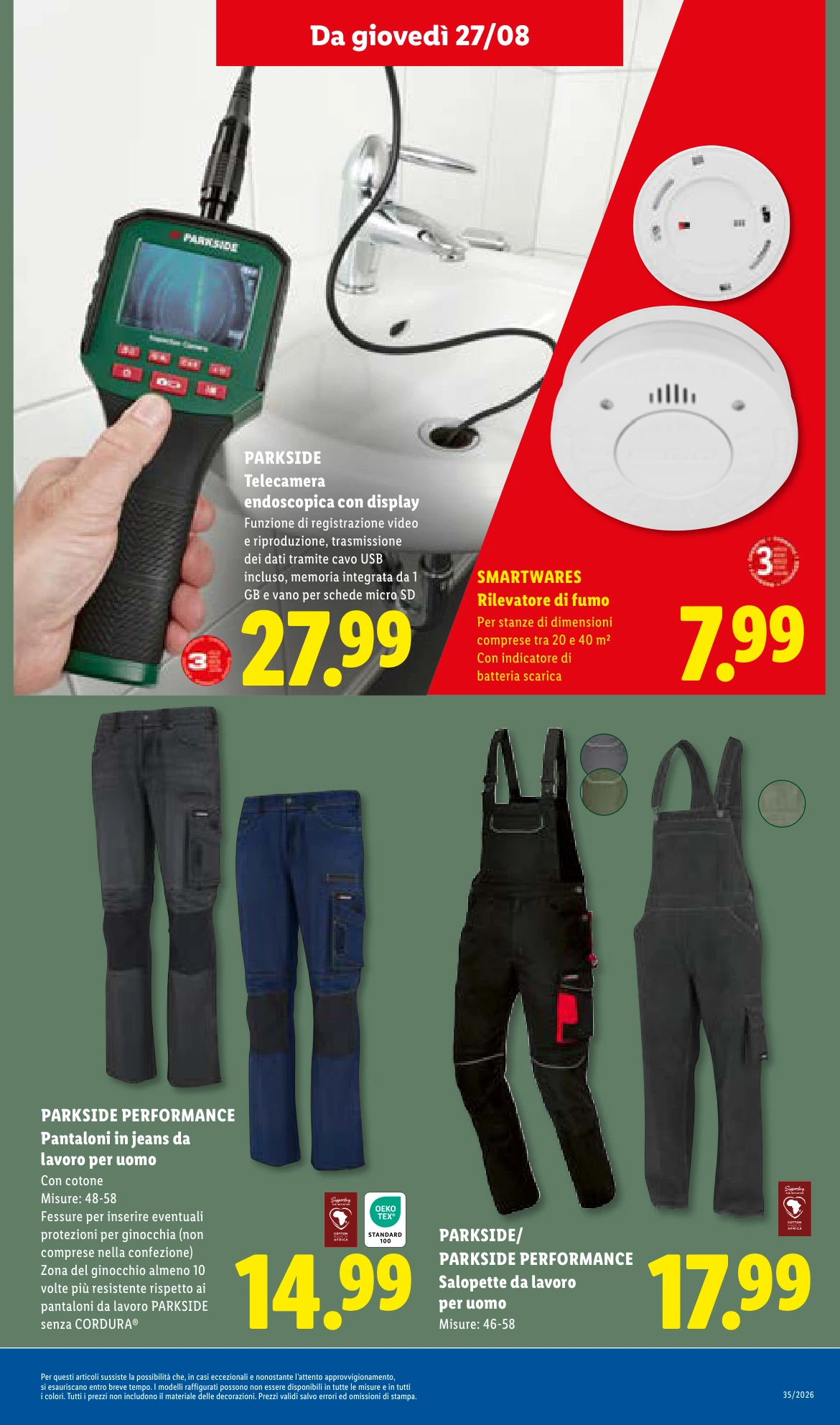 Flyer page 27