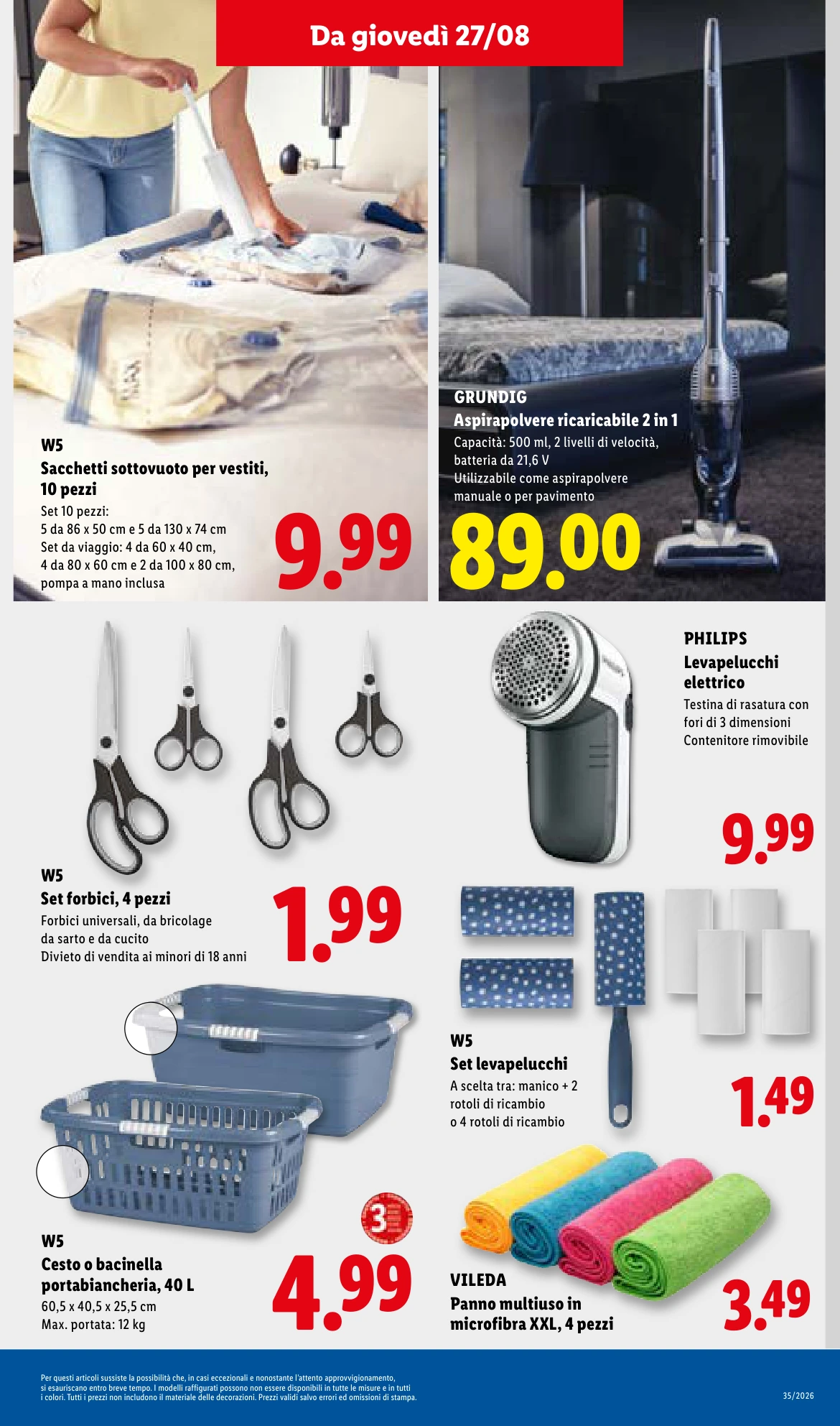 Flyer page 29