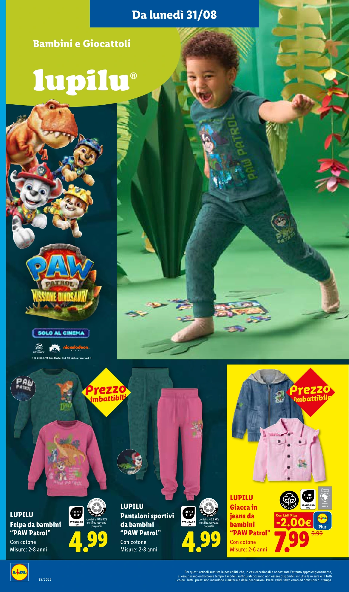Flyer page 43