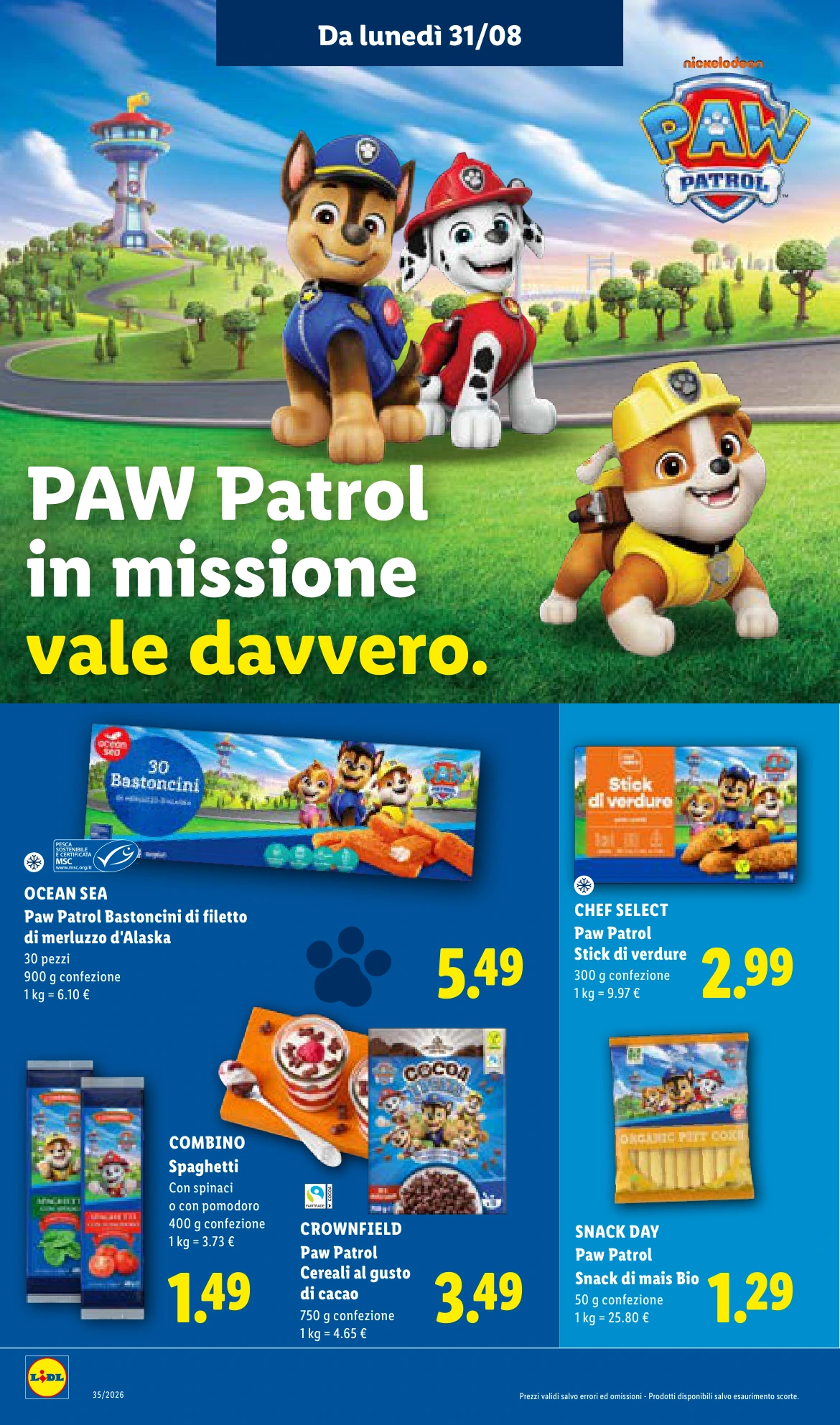 Flyer page 45