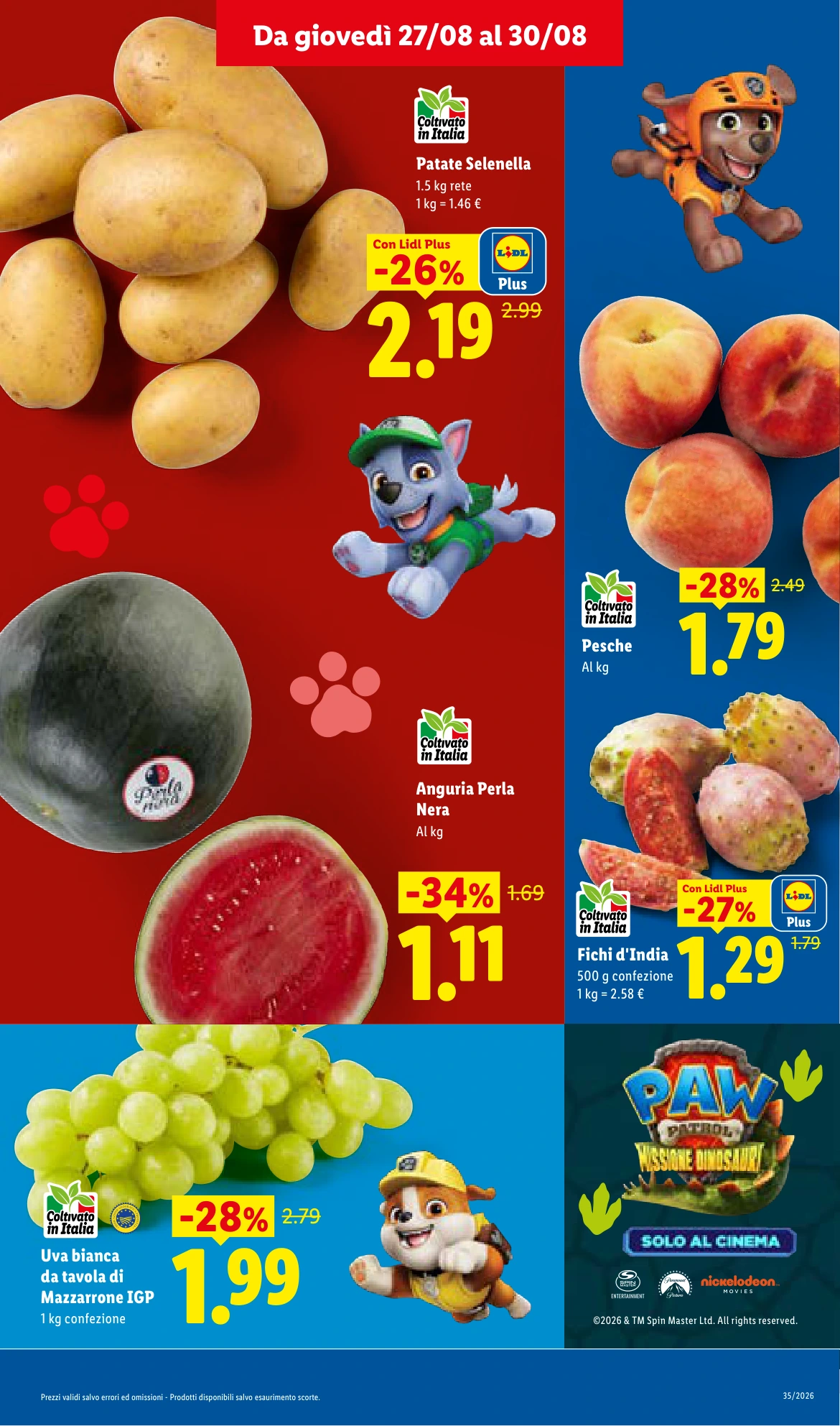 Flyer page 5