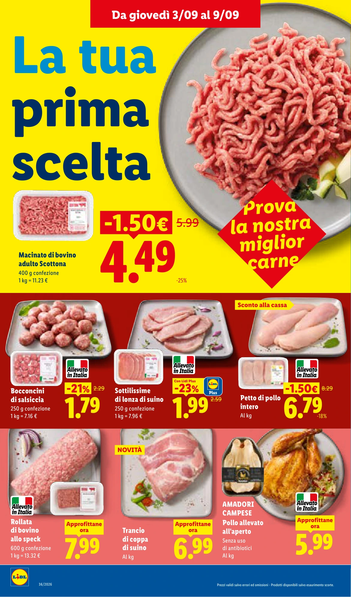 Flyer page 18