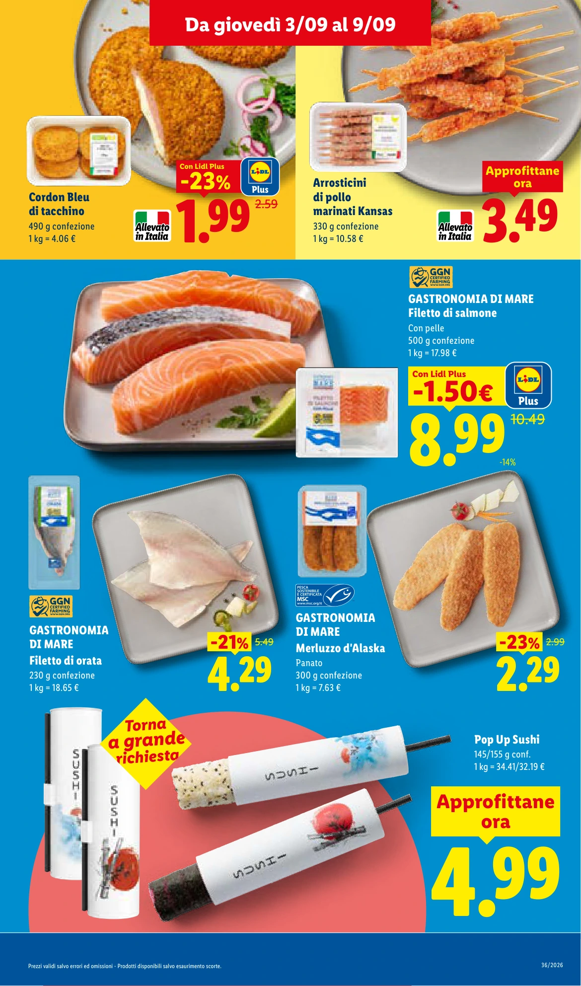 Flyer page 19