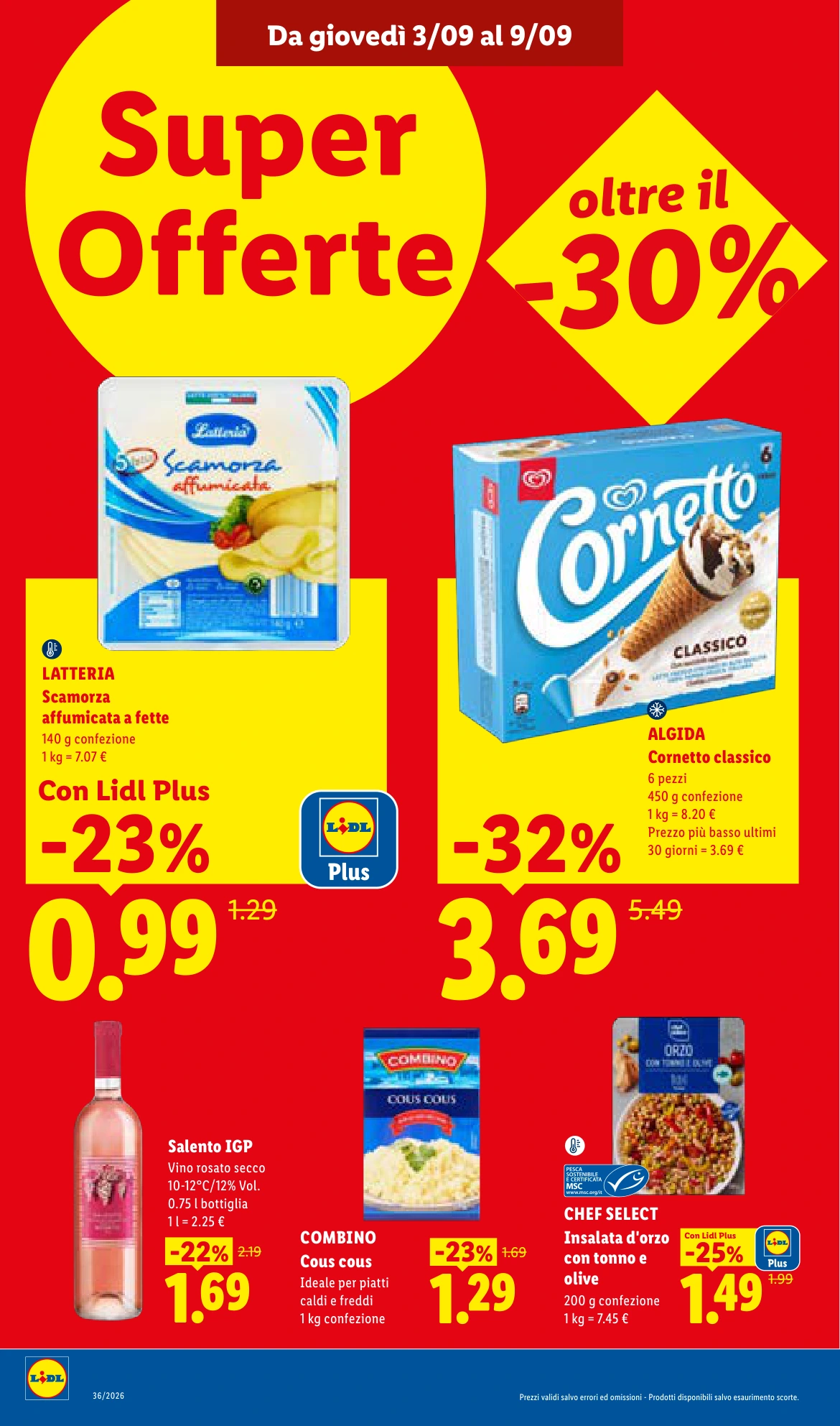 Flyer page 22