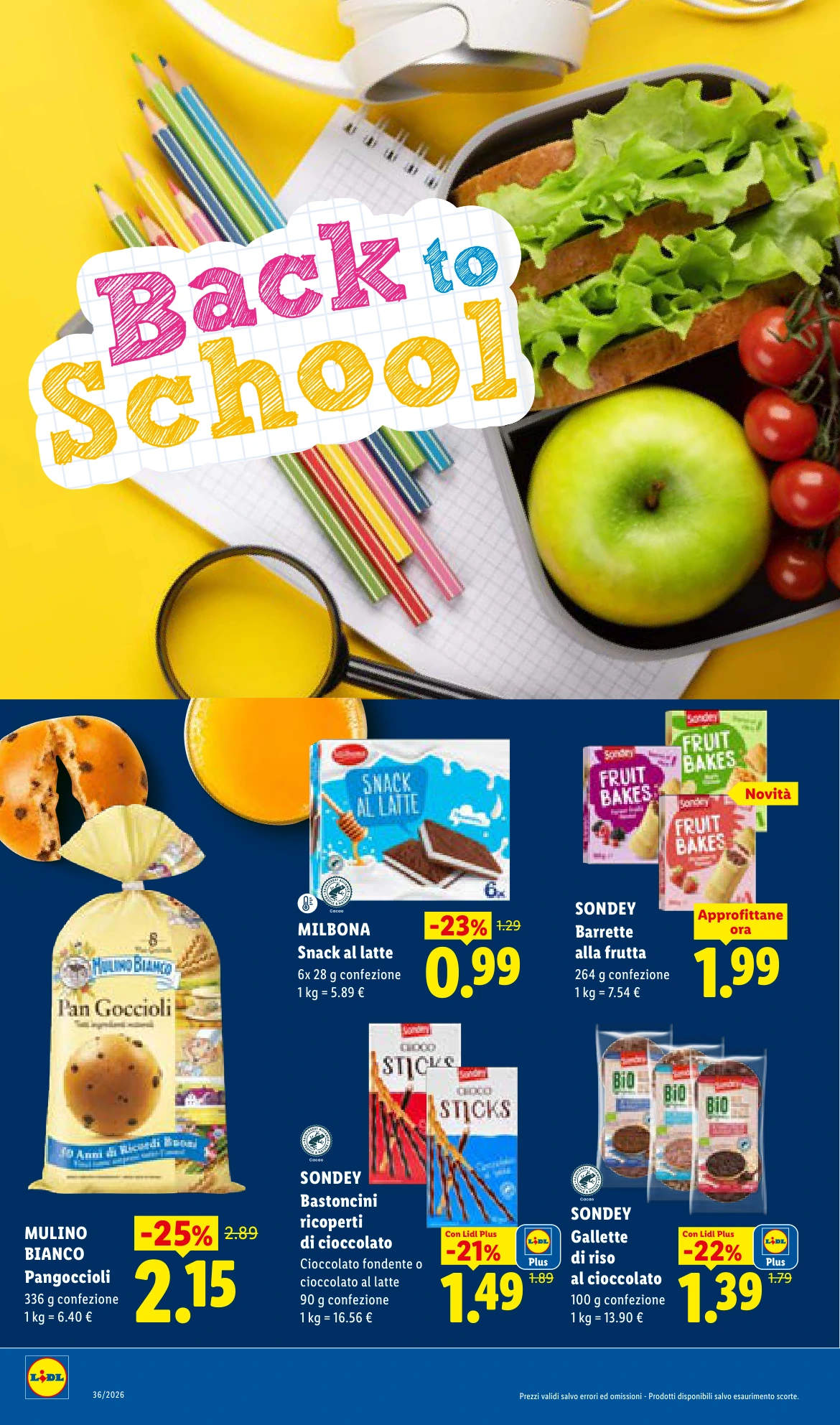 Flyer page 28