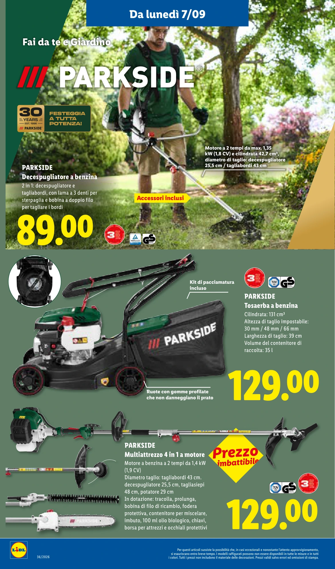 Flyer page 32