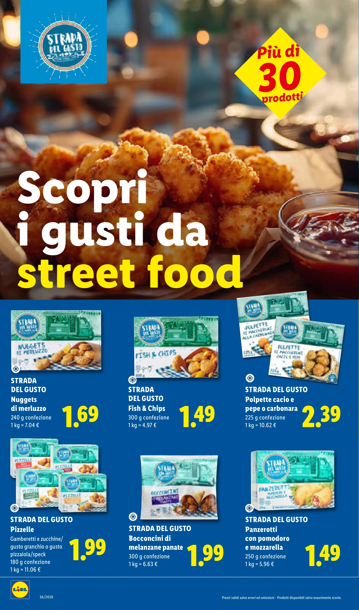 Flyer page 40