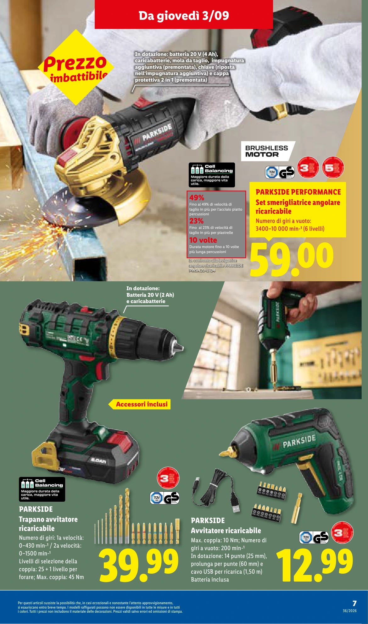 Flyer page 7