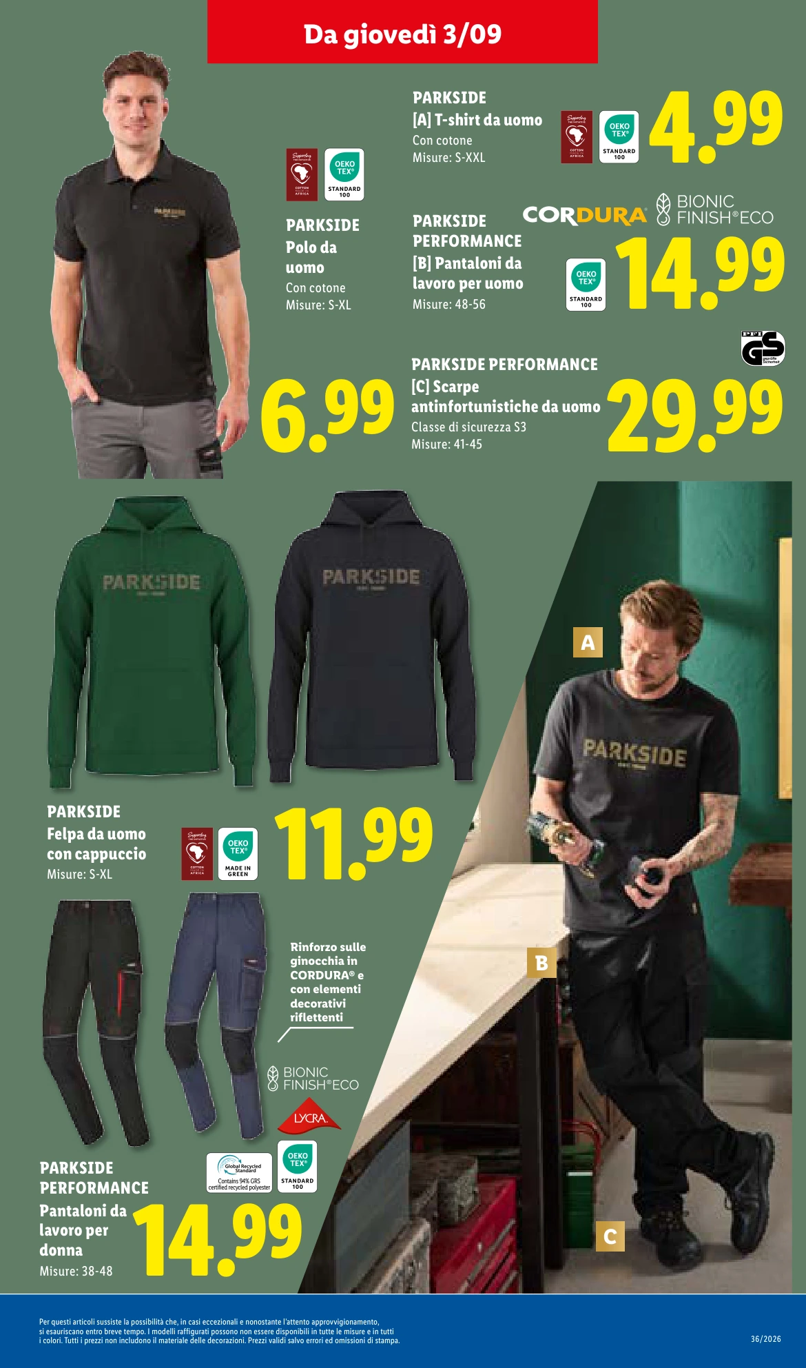 Flyer page 9