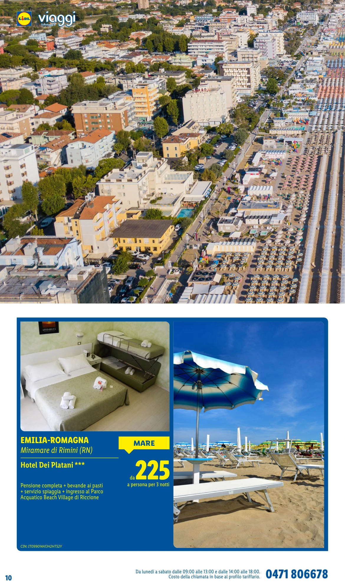 Flyer page 10