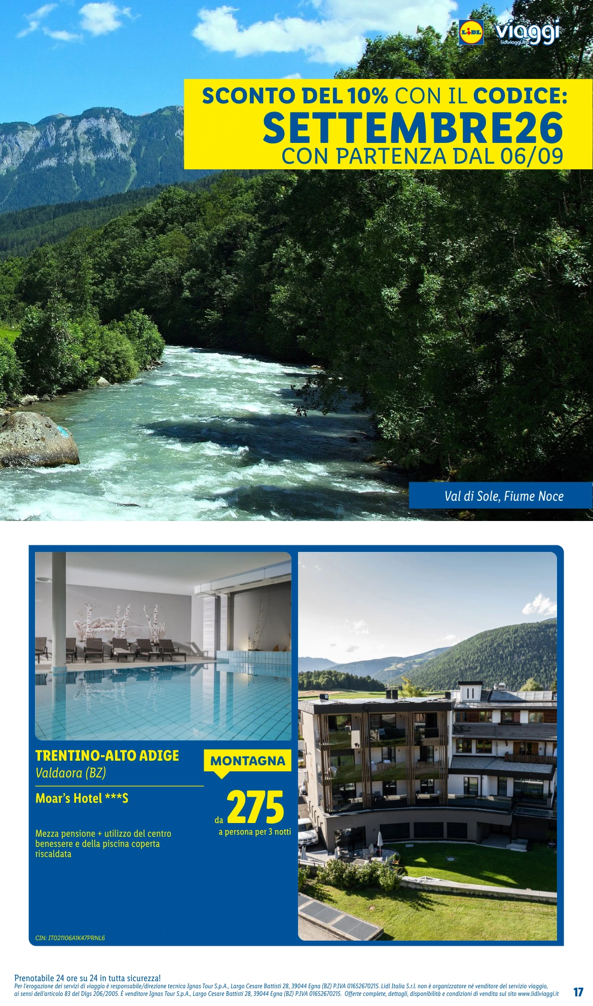 Flyer page 17