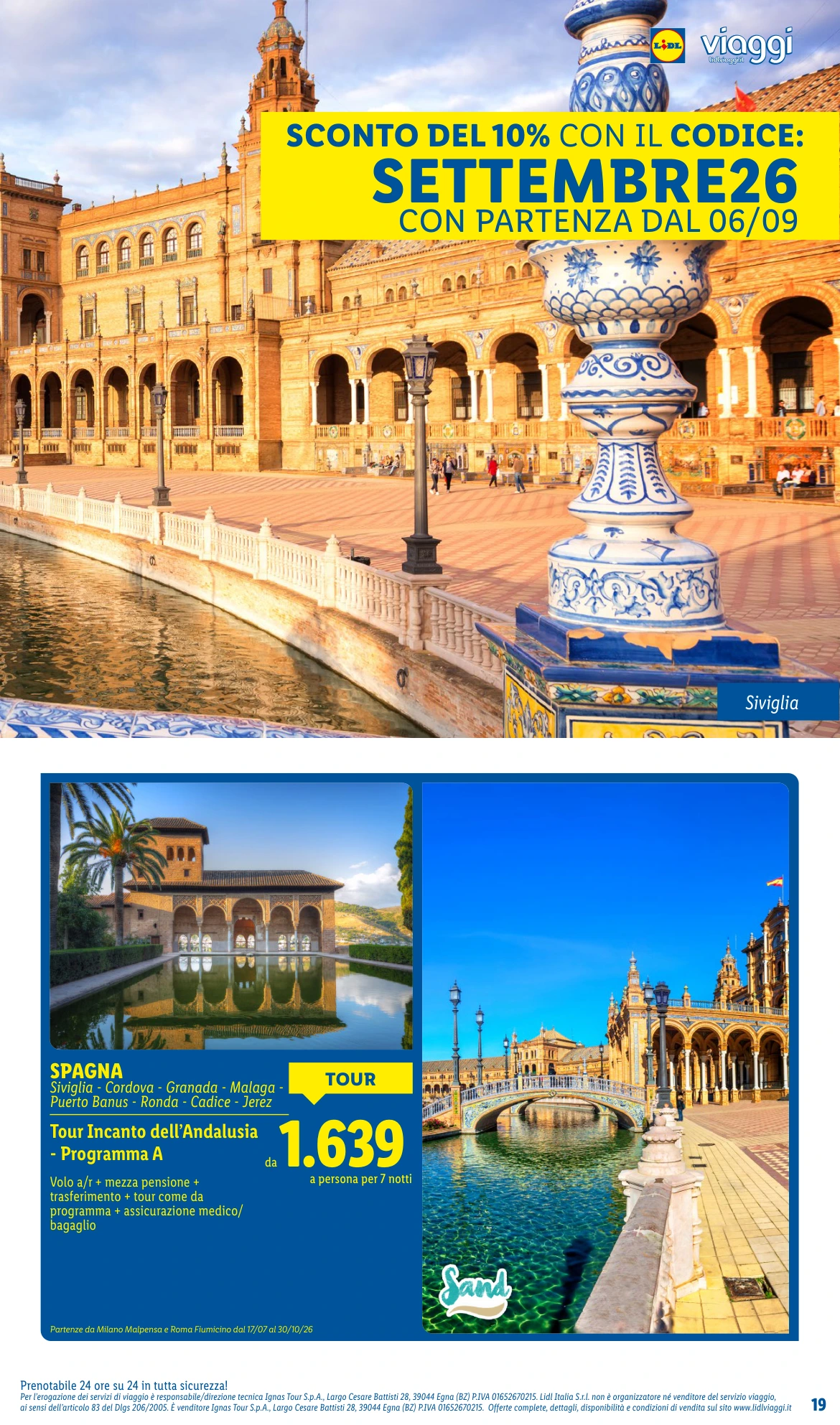 Flyer page 19