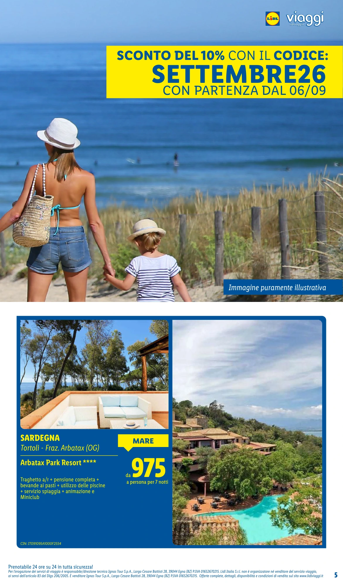 Flyer page 5
