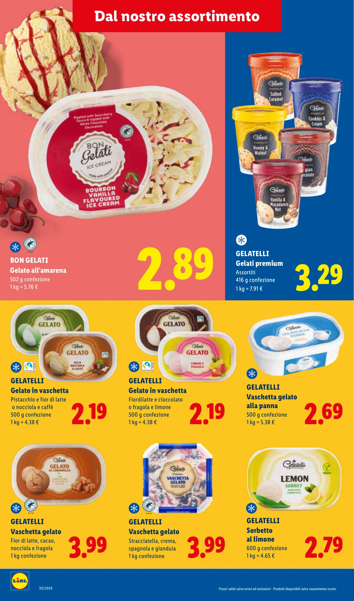 Flyer page 10