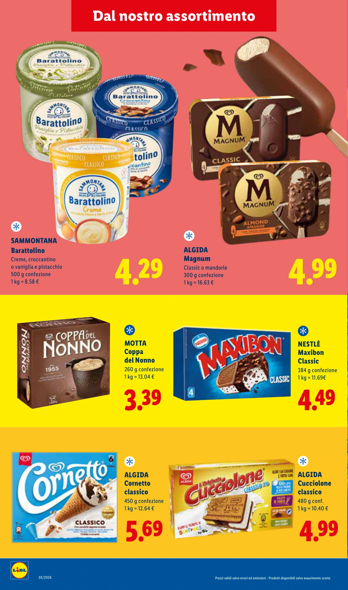 Flyer page 14